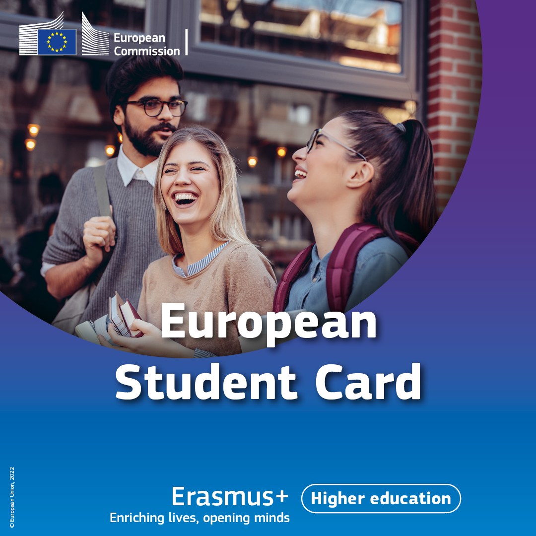 European Student Card