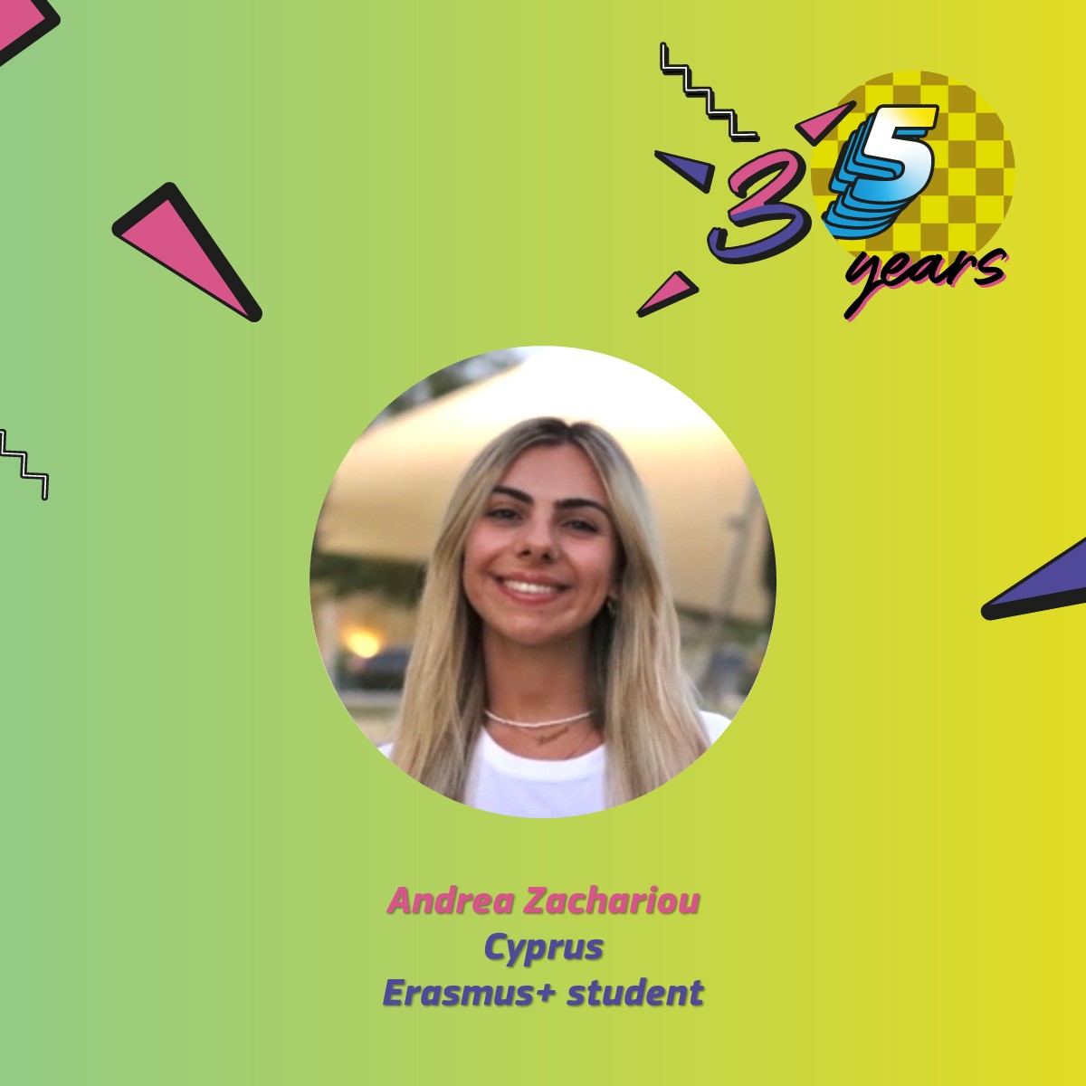 Active participation is a key priority for Erasmus+